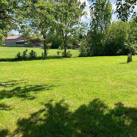 Ruhige Ferienwohnung Inklusive Garten Souterrain - Neu Renoviert Lachen 外观 照片