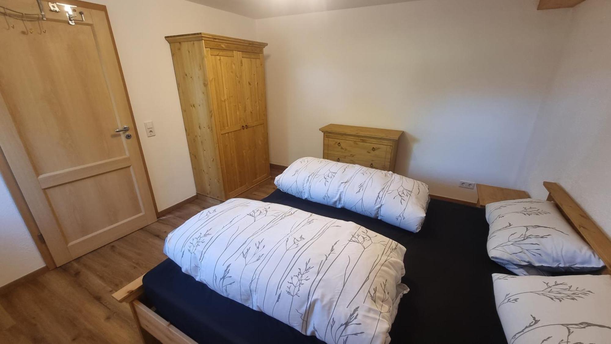 Ruhige Ferienwohnung Inklusive Garten Souterrain - Neu Renoviert Lachen 外观 照片